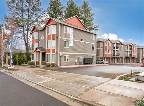 cheap apaartaments for rent in tigard oregon area